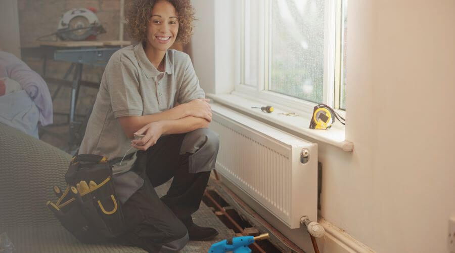 Professional Leak Detection in Westpoint, TN