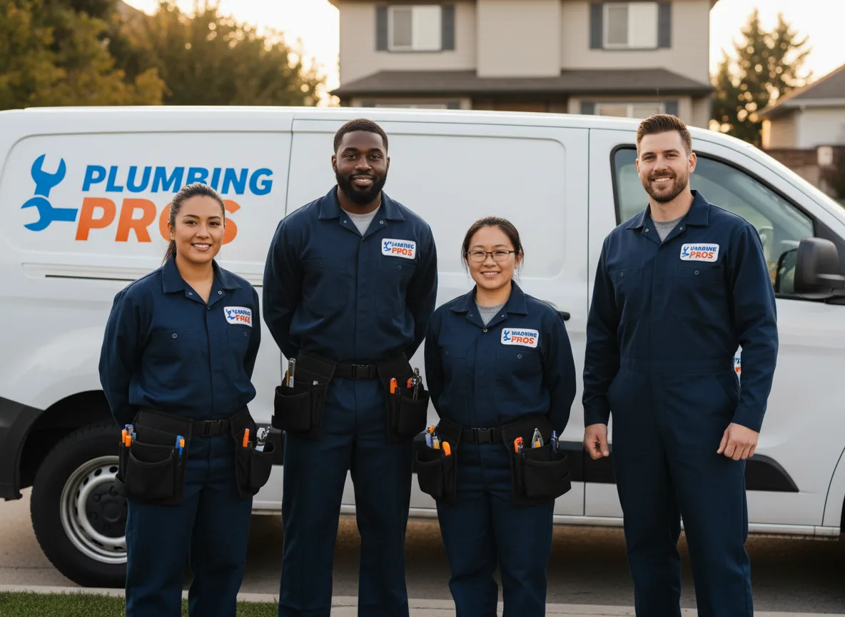 Water Heater Repair company in Westpoint, TN